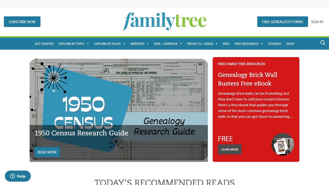 Researching Your Ancestors’ Old Divorce Records - Family Tree Magazine